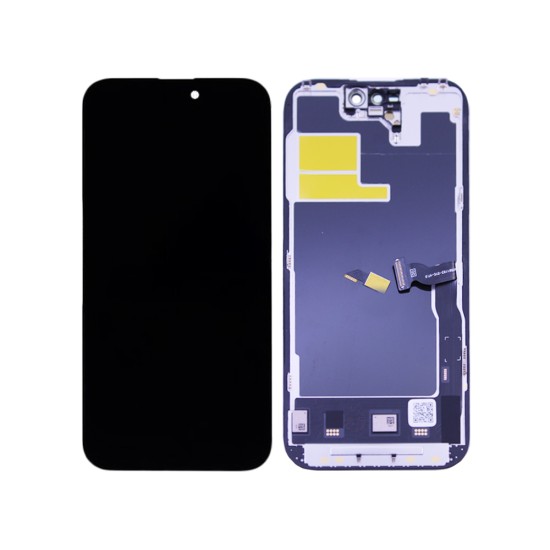 Touch+Display Apple iPhone 14 Pro Black